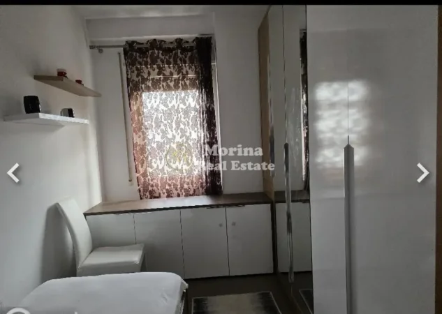 Tirane, jepet me qera apartament 1+1 Kati 2, 65 m² 500 € (Jordan Misja)