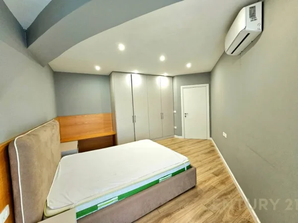 Tirane, shitet apartament 2+1 Kati 4, 87 m² 180.000 € (Kodra e Diellit 2)