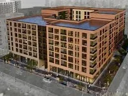 Tirane, shitet apartament 1+1 Kati 2, 65 m² 76.000 € (RINGSIDE RESIDENCE PASKUQAN)