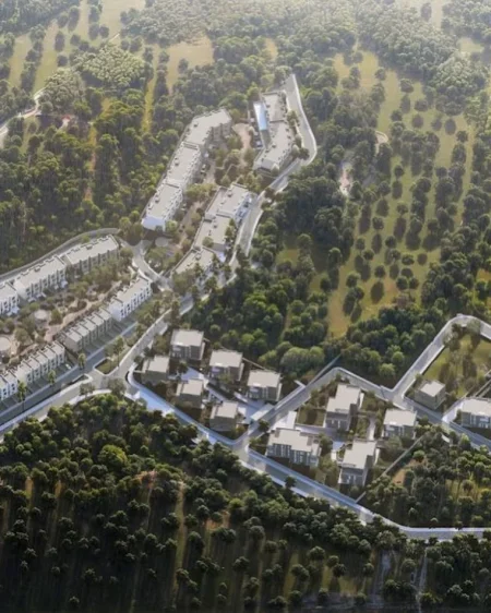 Tirane, shitet apartament 2+1 , 116 m² 160.000 € (Park House Residence)