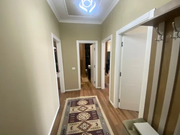 Tirane, jepet me qera apartament 2+1 Kati 1, 100 m² 900 € (Riza Cerova)