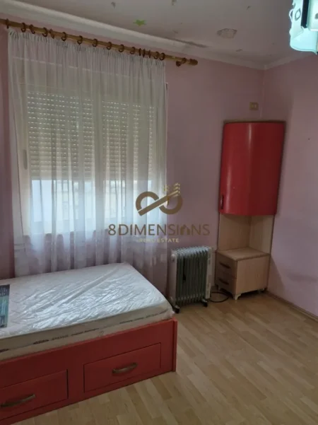 Tirane, jepet me qera 2+1 Kati 5, 106 m² 750 € (rruga e kosovareve)