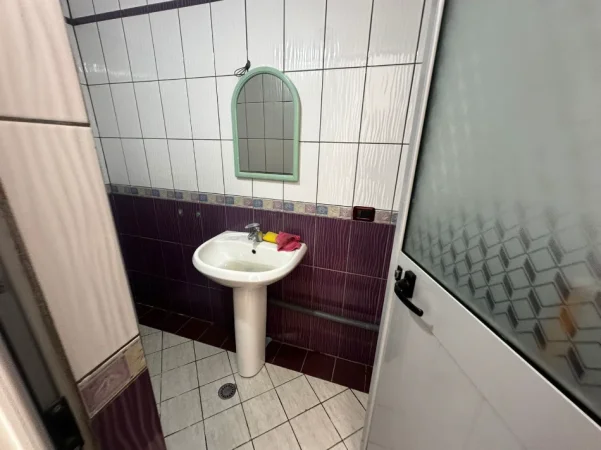 Shqiperi, shitet dyqan Kati 0, 30 m² 35.000 € (Kali trojes, vlore)