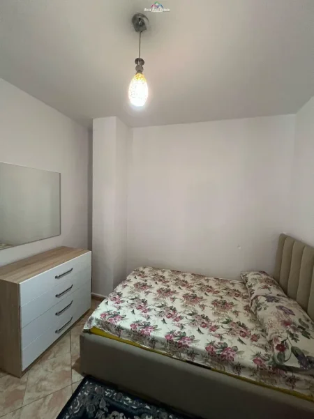 Tirane, jepet me qera apartament 2+1 Kati 2, 70 m² 625 € (don bosko)