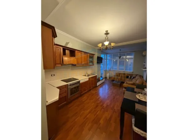 Tirane, shitet apartament 1+1 Kati 9, 105 m² 298.000 € (BLLOKU)