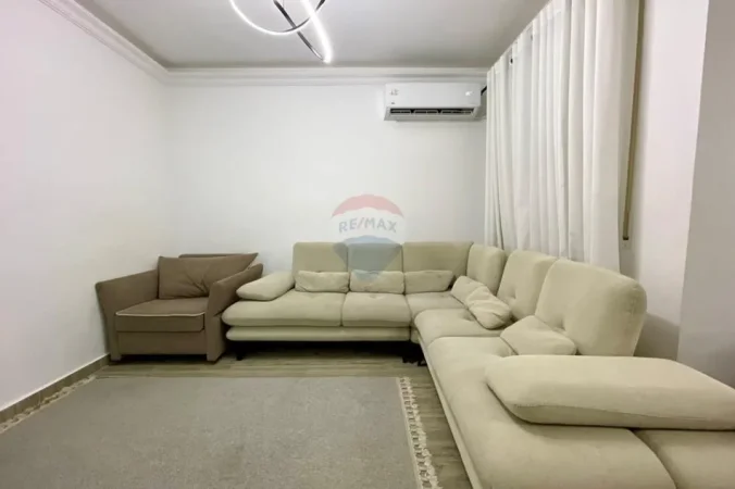 Apartament ne shitje, 1+1 i mobiluar tek "Tirana Golden Park"! (140'000 Euro)