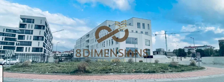 Tirane, jepet me qera apartament 2+1 Kati 3, 94 m² 550 € (5 maji)