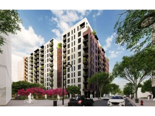 Tirane, shitet 2+1 , 117 m² 187.000 € (Laprake)