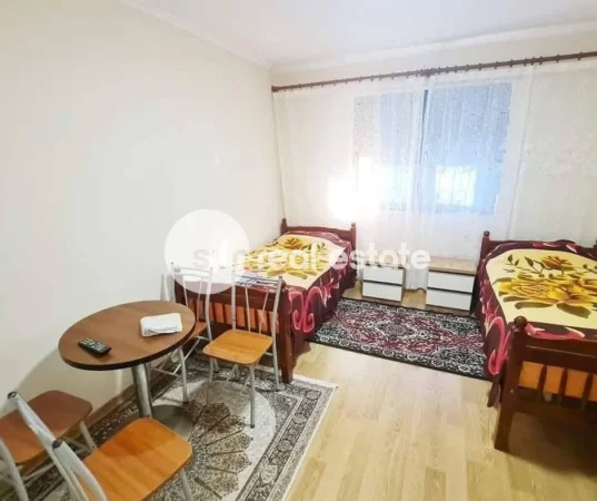 Shkoder, shitet garsonier 1+1 Kati 1, 31 m² (AFER SHKOLLES MIQESIA)