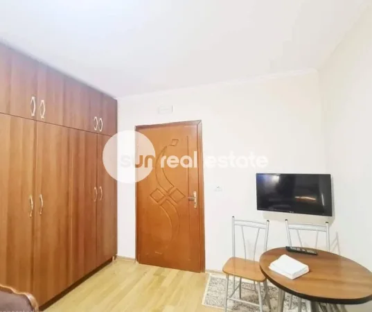 Shkoder, shitet garsonier 1+1 Kati 1, 31 m² (AFER SHKOLLES MIQESIA)