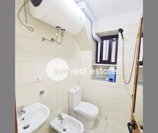 Shkoder, shitet garsonier 1+1 Kati 1, 31 m² (AFER SHKOLLES MIQESIA)