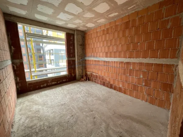 Tirane, shitet apartament 1+1 Kati 6, 68 m² 109.000 € (FUSHA E AVIACIONIT)