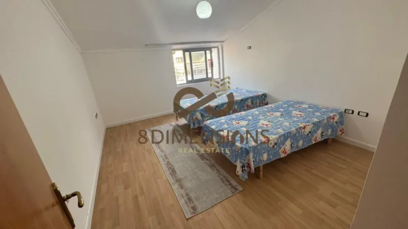 Tirane, shitet apartament 1+1+Ballkon Kati 7, 112 m² 109.000 € (fresk)