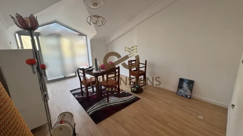 Tirane, shitet apartament 1+1+Ballkon Kati 7, 112 m² 109.000 € (fresk)