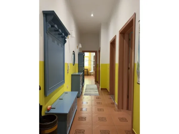 Tirane, shitet apartament 2+1 Kati 5, 81 m² 320.000 € (BLLOK)