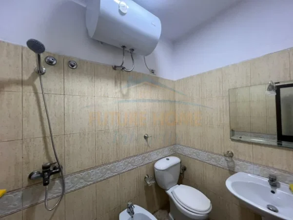 Tirane, jepet me qera apartament 1+1 Kati 6, 61 m² 470 € (Rruga e Elbasanit)