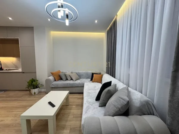shitet apartament 2+1 Kati 1, 100 m² 180.000 € (Prane Eleonora, Kodra e Diellit)