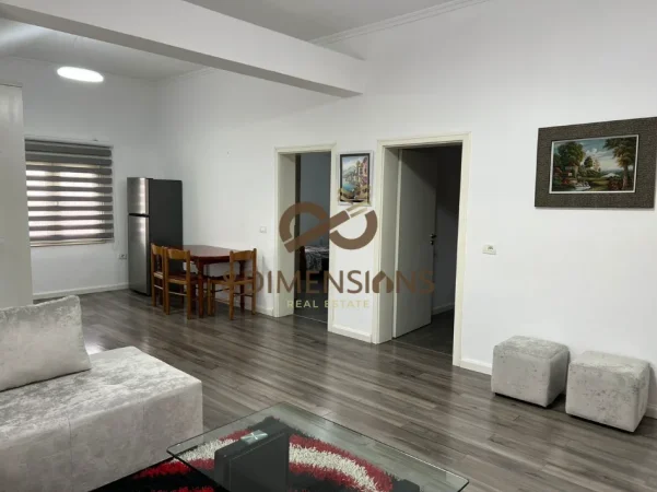 Tirane, jepet me qera apartament 2+1 Kati 2, 90 m² 480 € (qyteti studenti)