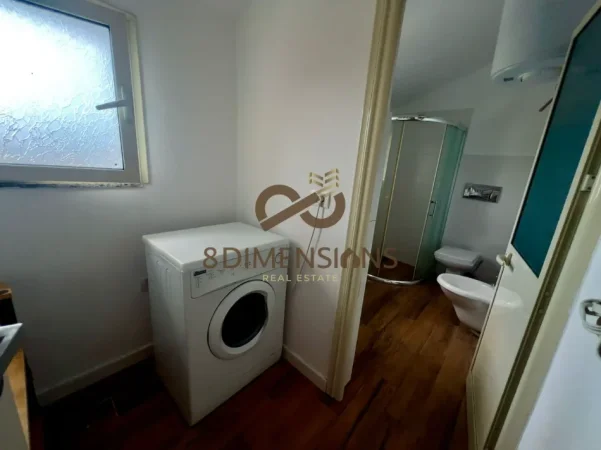 Tirane, jepet me qera apartament 2+1 Kati 2, 90 m² 480 € (qyteti studenti)
