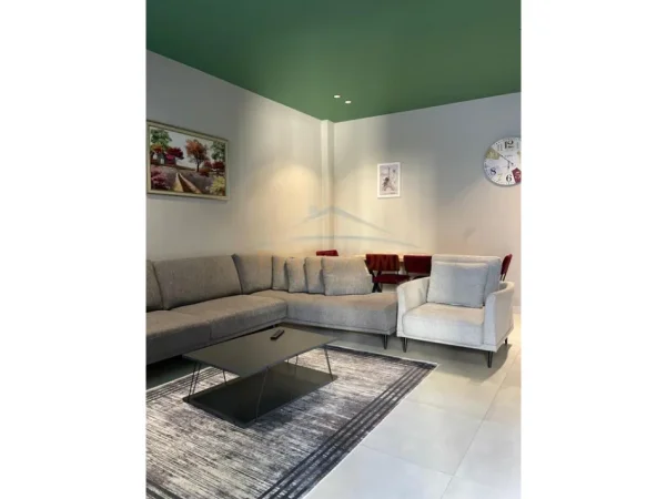 Tirane, jepet me qera apartament 1+1 Kati 3, 60 m² 500 € (Rruga e Dibres)