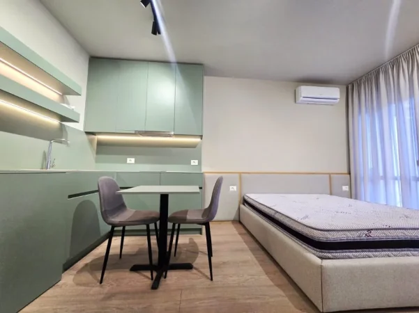 Tirane, shitet apartament 1+1 , 96 m² 289.000 € 