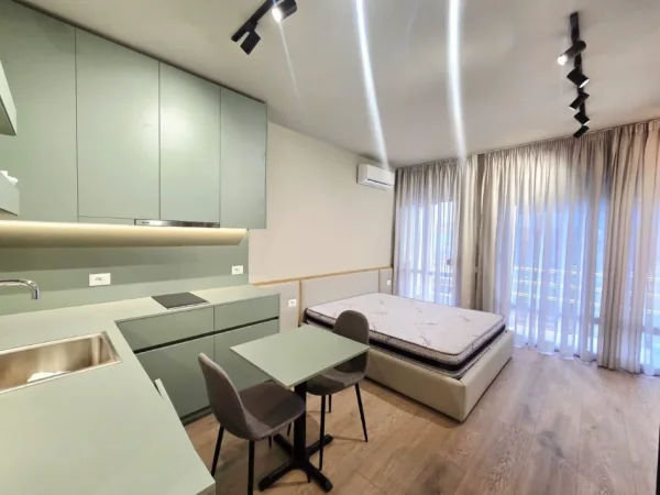 Tirane, shitet apartament 1+1 , 96 m² 289.000 € 