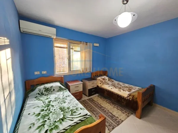 Tirane, jepet me qera apartament 2+1 Kati 2, 66 m² 600 € (STADIUM DINAMO)