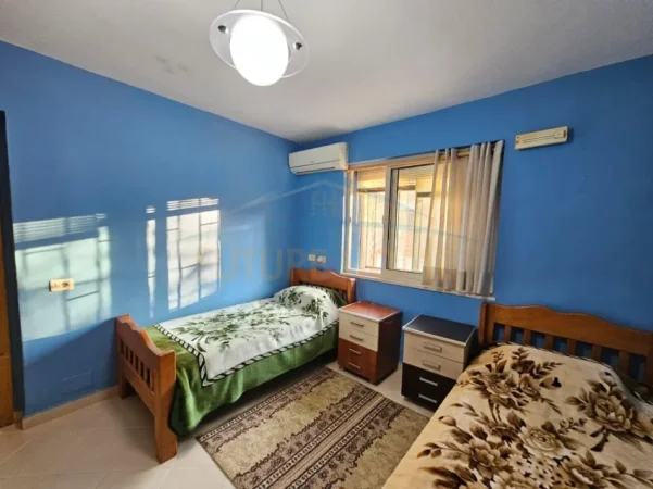 Tirane, jepet me qera apartament 2+1 Kati 2, 66 m² 600 € (STADIUM DINAMO)