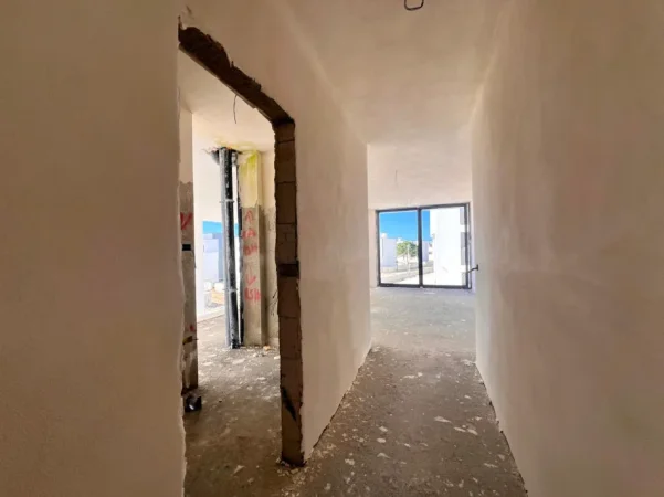 Shitet: 2+1 & Ballkon📍Gjiri Lalzit - Porto Lalzi | Yacht Lifestyle (117m2) €258,280 🔥