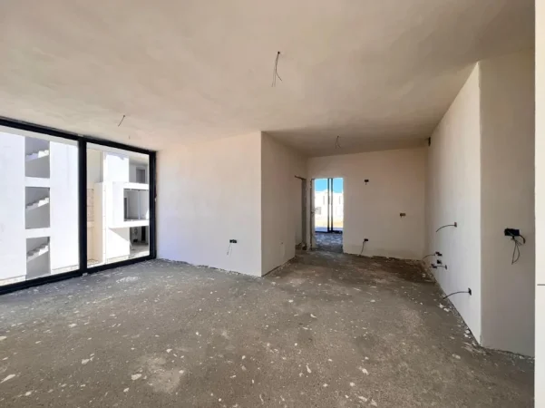 Shitet: 2+1 & Ballkon📍Gjiri Lalzit - Porto Lalzi | Yacht Lifestyle (117m2) €258,280 🔥