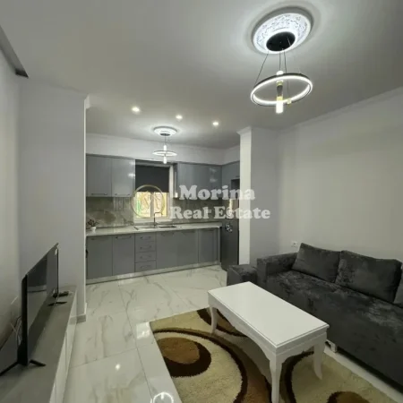 Tirane, jepet me qera apartament 2+1 Kati 1, 95 m² 500 € (Kodra e Priftit)