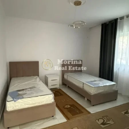 Tirane, jepet me qera apartament 2+1 Kati 1, 95 m² 500 € (Kodra e Priftit)