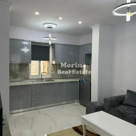 Tirane, jepet me qera apartament 2+1 Kati 1, 95 m² 500 € (Kodra e Priftit)