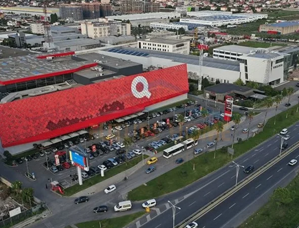 Qera, Kapanon + Toke , Mezez Perballe Qtu.