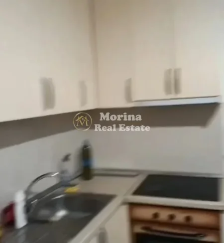 Tirane, jepet me qera apartament 1+1 Kati 1, 50 m² 350 € (Rruga Siri Kodra)