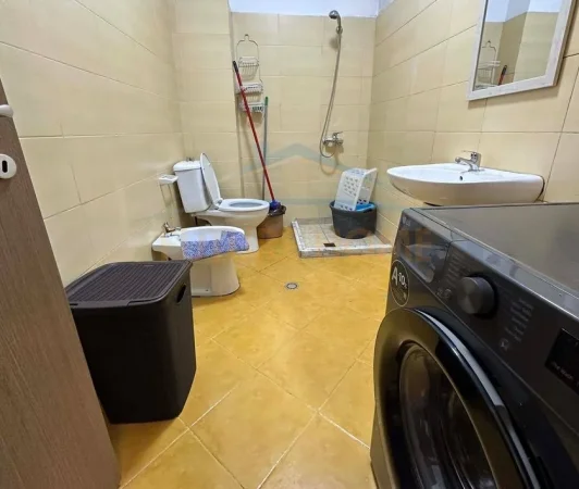 Qera, Apartament 1+1, Yzberisht