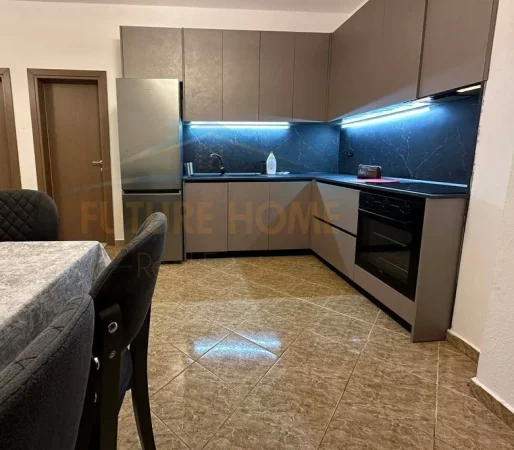 Qera, Apartament 1+1, Yzberisht