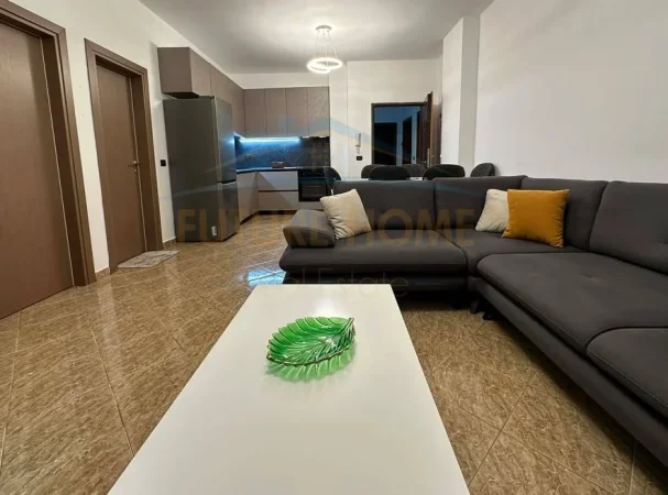 Qera, Apartament 1+1, Yzberisht