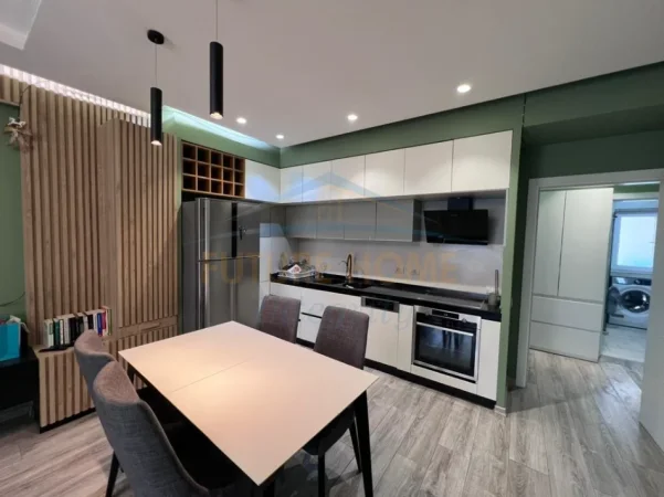 Qera, Apartament 3+1+2, Rruga Siri Kodra, Tiranë.