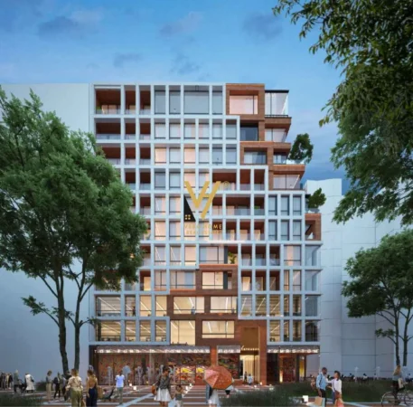 Tirane, shitet garazh | post parkimi Kati -2, (BLLOK)