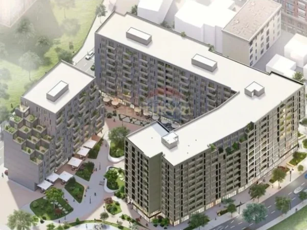 Tirane, jap me qera ambjent biznesi Kati 1, 140 m² 1.700 € (Ali Demit)