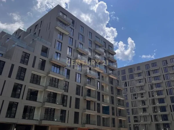 Tirane, jap me qera ambjent biznesi Kati 1, 140 m² 1.700 € (Ali Demit)