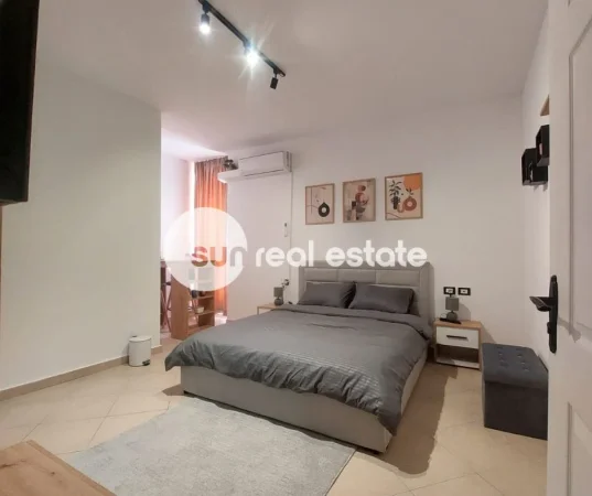 Shkoder, jepet me qera apartament 3+1+Ballkon Kati 3, 96 m² (PARRUCE, SHKODER)