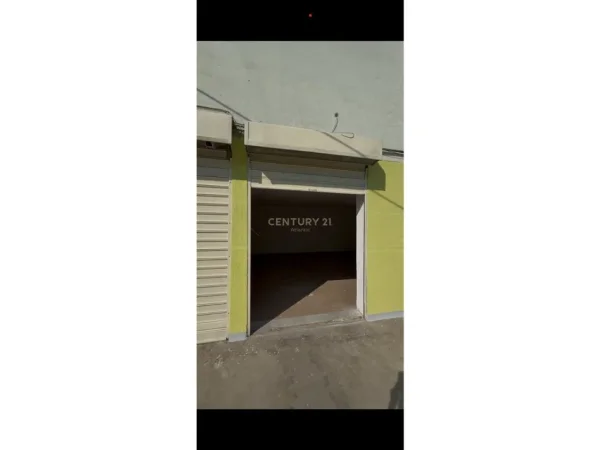 Durres, shitet ambjent biznesi Kati 0,