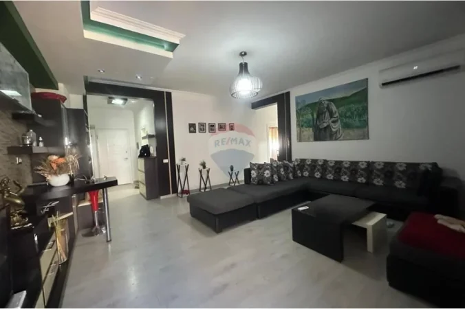 Tirane, shitet apartament 2+1+Ballkon , 110 m² 186.000 € (Jordan Misja, prane Hipotekes)