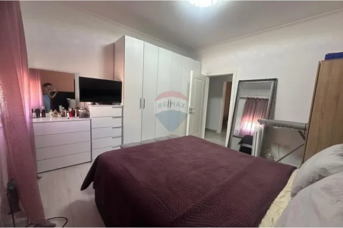 Tirane, shitet apartament 2+1+Ballkon , 110 m² 186.000 € (Jordan Misja, prane Hipotekes)