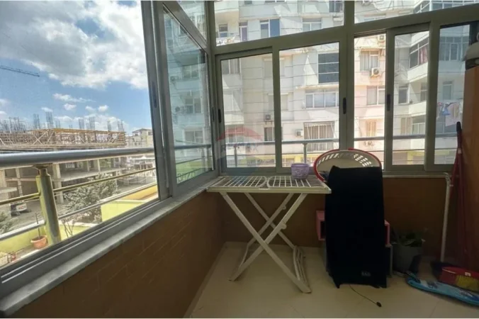 Tirane, shitet apartament 2+1+Ballkon , 110 m² 186.000 € (Jordan Misja, prane Hipotekes)