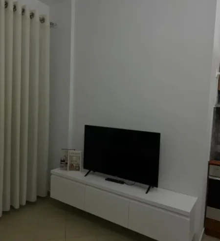 Tirane, jepet me qera apartament 1+1 Kati 3, 70 m² 560 € (Kodra e Diellit)