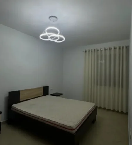 Tirane, jepet me qera apartament 1+1 Kati 3, 70 m² 560 € (Kodra e Diellit)