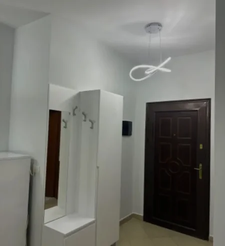 Tirane, jepet me qera apartament 1+1 Kati 3, 70 m² 560 € (Kodra e Diellit)